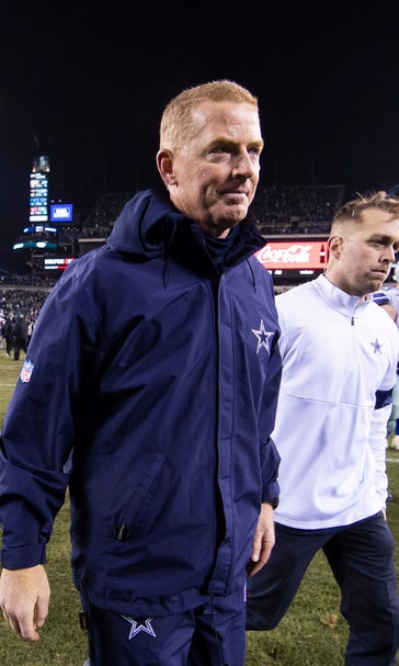 Giants hire Garrett as OC, Graham as DC